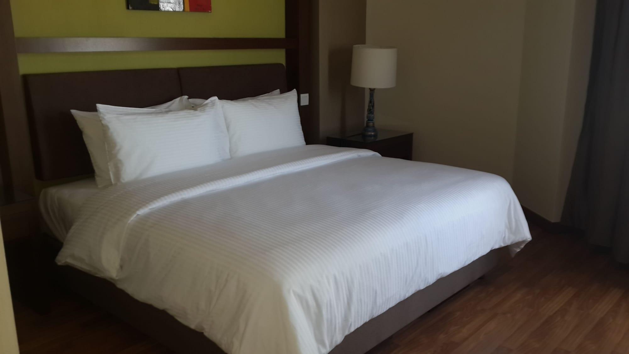 Imperial Heritage Hotel Melaka I City Centre I Free Wifi I Free Parking L Free Club Lounge Access Εξωτερικό φωτογραφία