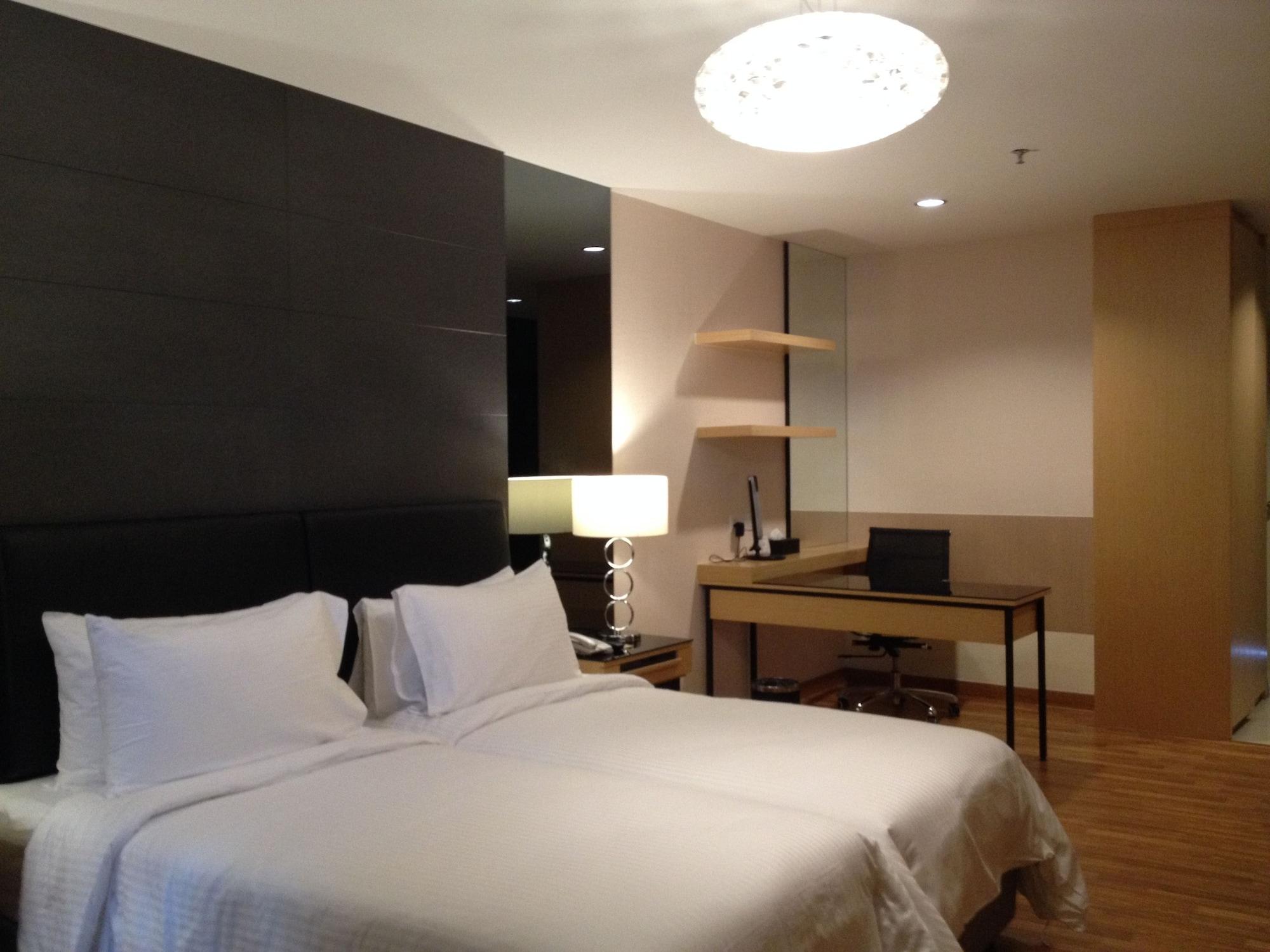 Imperial Heritage Hotel Melaka I City Centre I Free Wifi I Free Parking L Free Club Lounge Access Εξωτερικό φωτογραφία