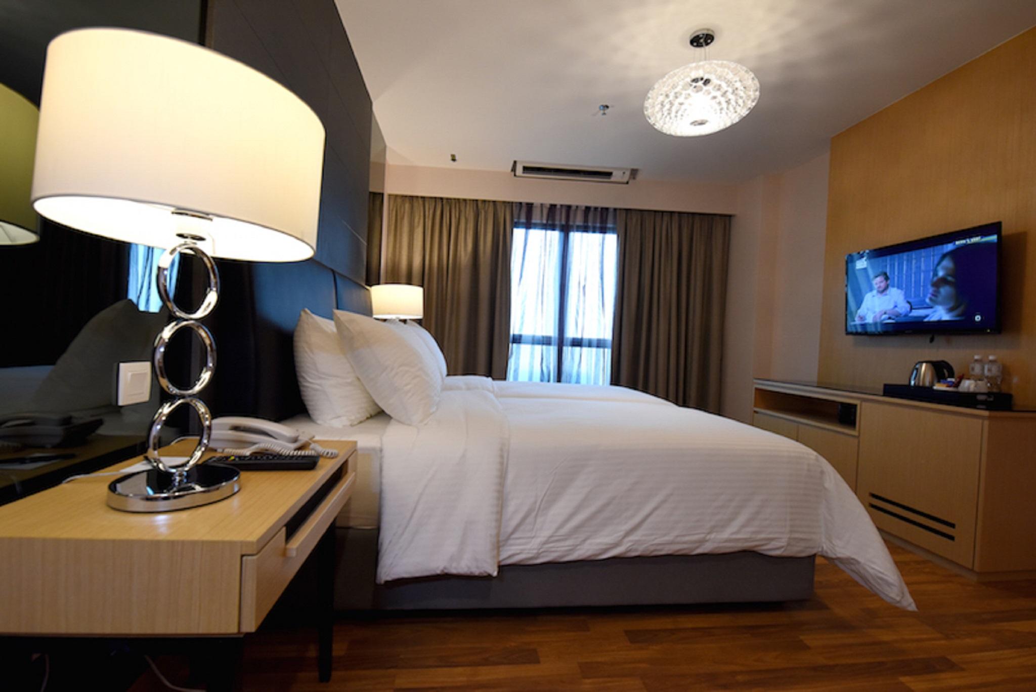Imperial Heritage Hotel Melaka I City Centre I Free Wifi I Free Parking L Free Club Lounge Access Εξωτερικό φωτογραφία