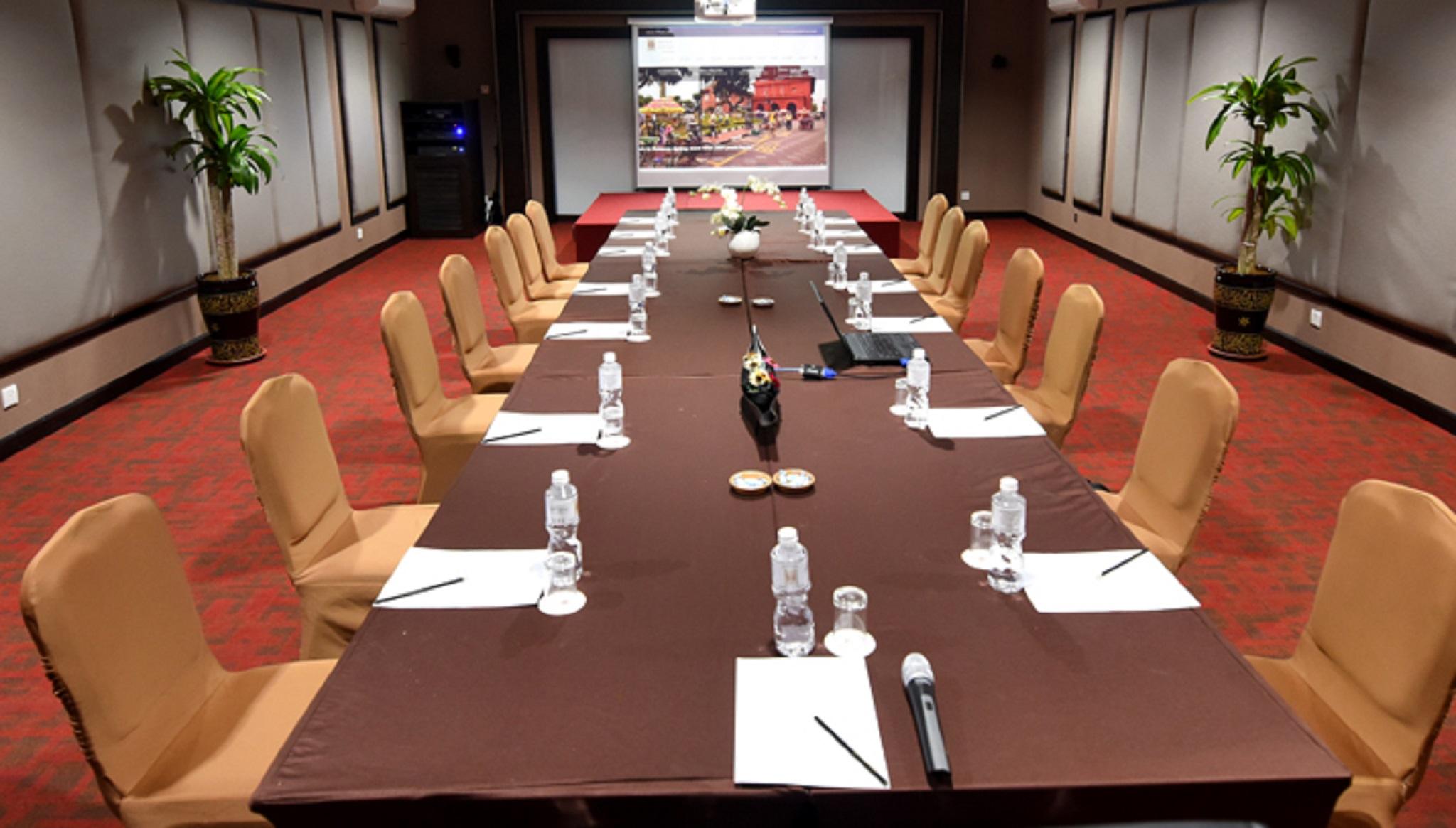 Imperial Heritage Hotel Melaka I City Centre I Free Wifi I Free Parking L Free Club Lounge Access Εξωτερικό φωτογραφία