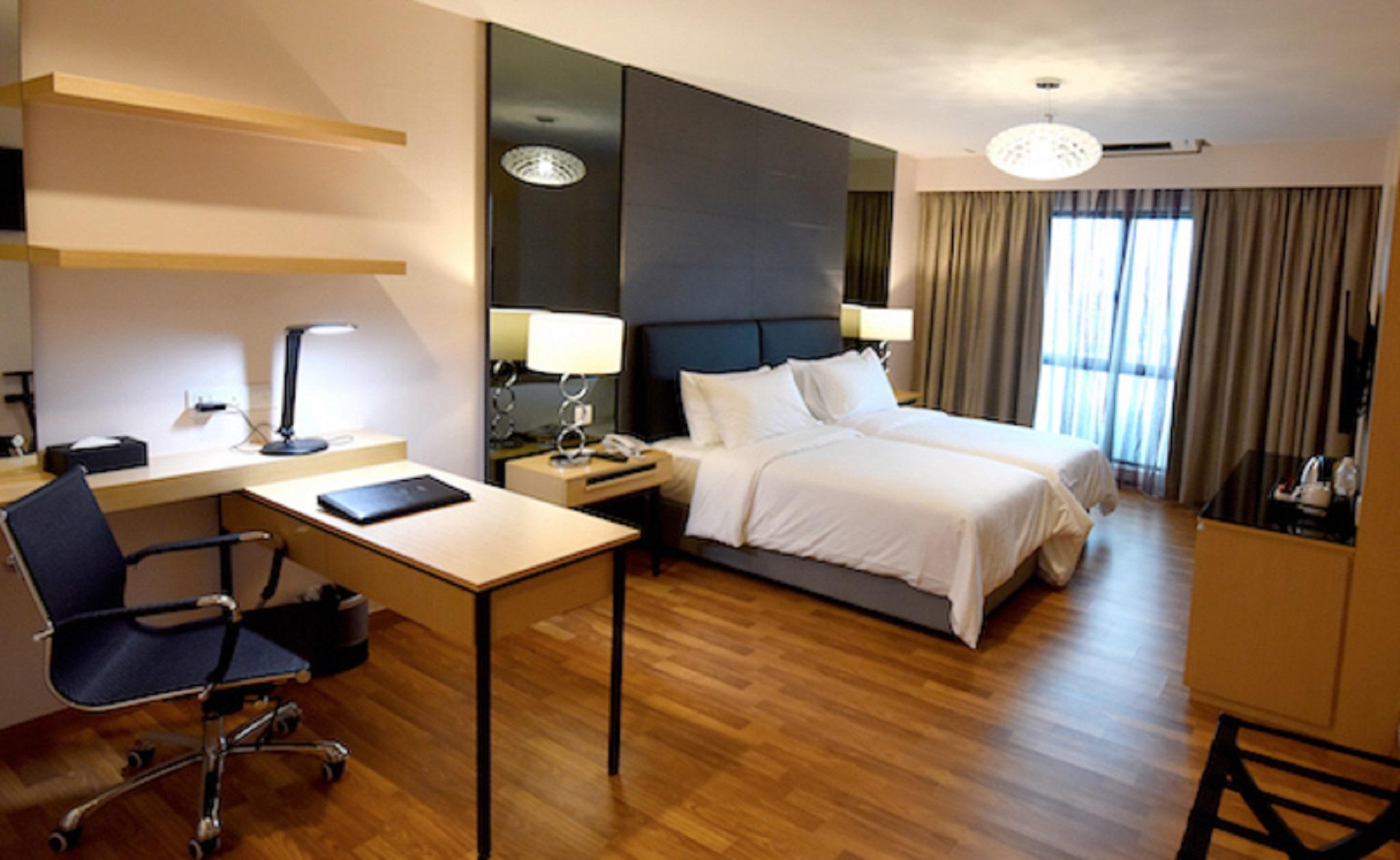 Imperial Heritage Hotel Melaka I City Centre I Free Wifi I Free Parking L Free Club Lounge Access Εξωτερικό φωτογραφία