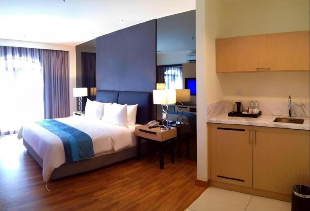 Imperial Heritage Hotel Melaka I City Centre I Free Wifi I Free Parking L Free Club Lounge Access Εξωτερικό φωτογραφία