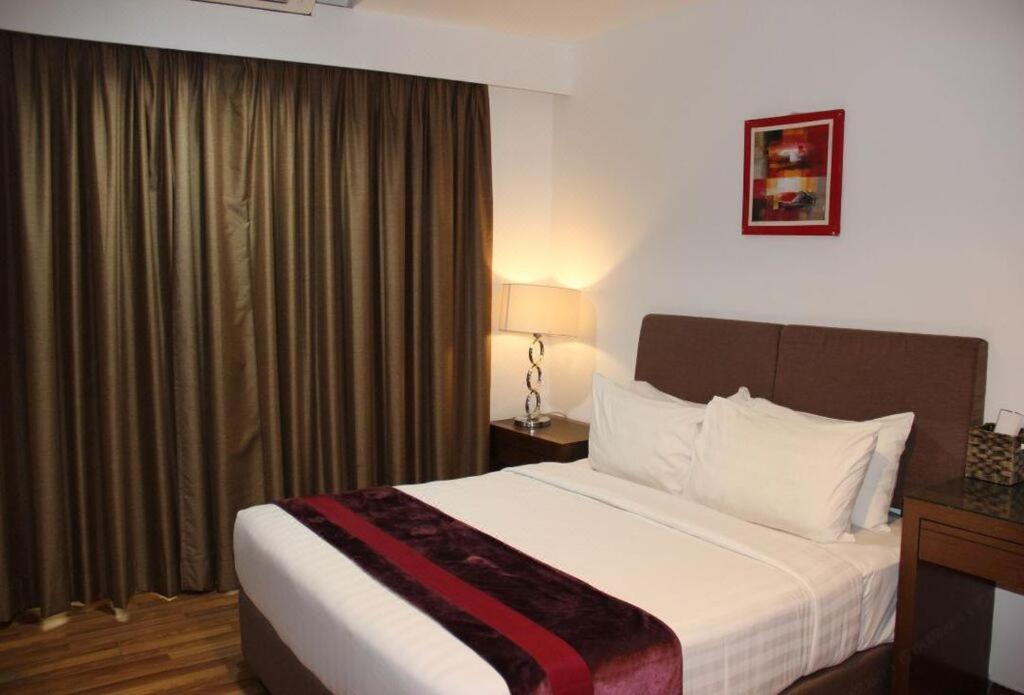Imperial Heritage Hotel Melaka I City Centre I Free Wifi I Free Parking L Free Club Lounge Access Εξωτερικό φωτογραφία