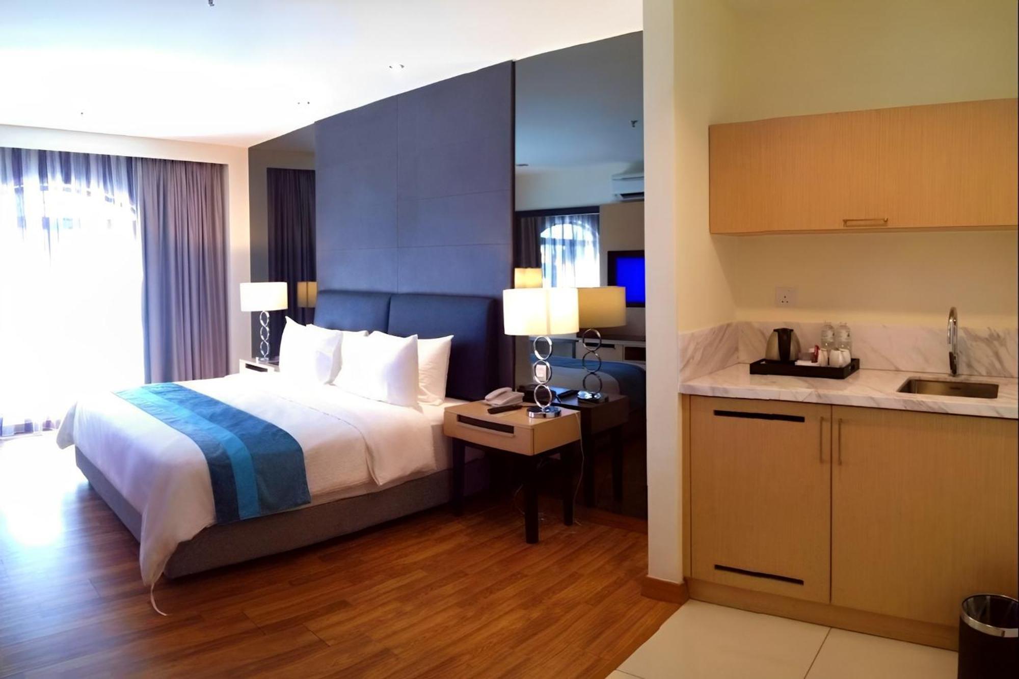 Imperial Heritage Hotel Melaka I City Centre I Free Wifi I Free Parking L Free Club Lounge Access Εξωτερικό φωτογραφία