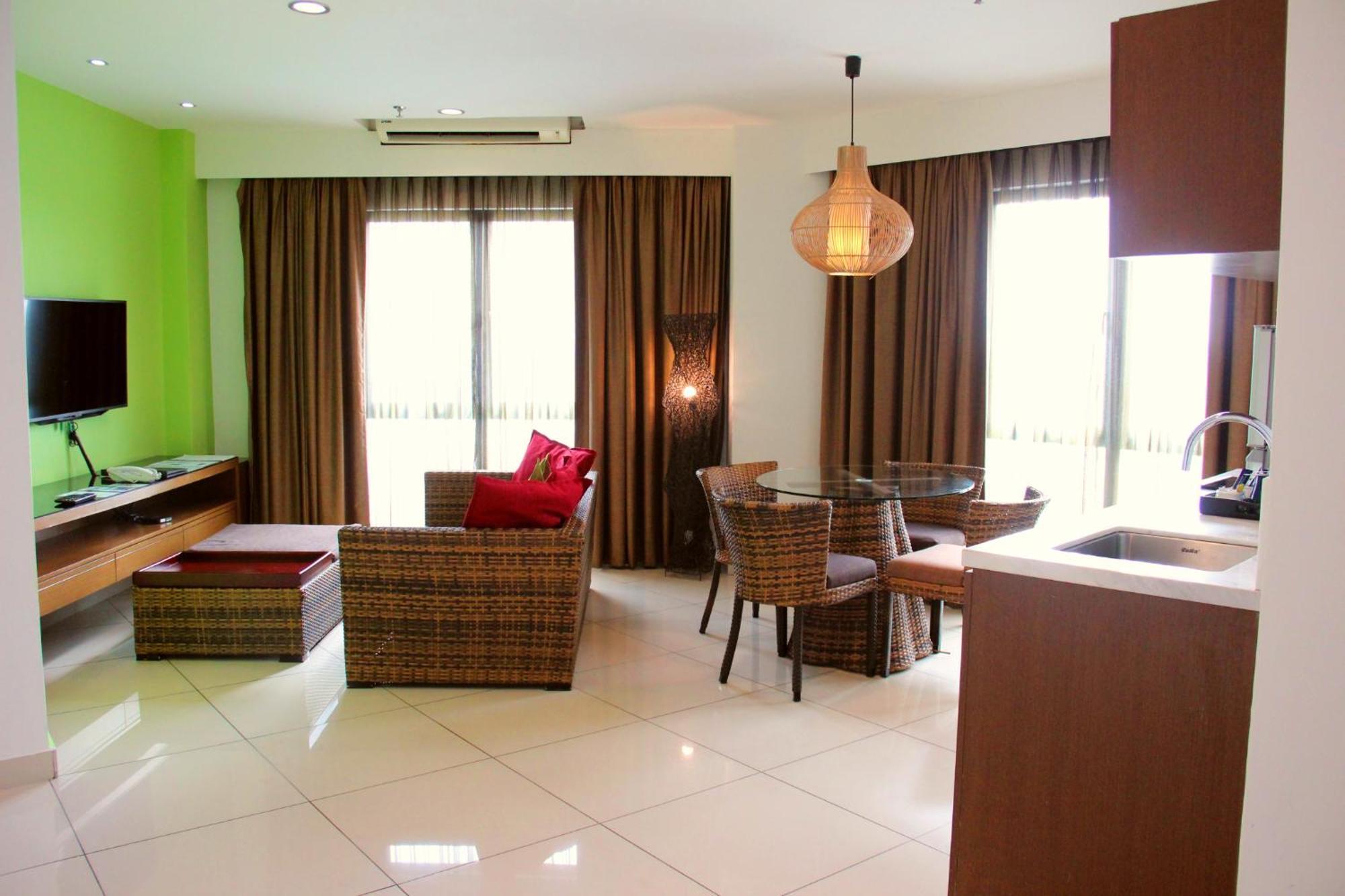 Imperial Heritage Hotel Melaka I City Centre I Free Wifi I Free Parking L Free Club Lounge Access Εξωτερικό φωτογραφία