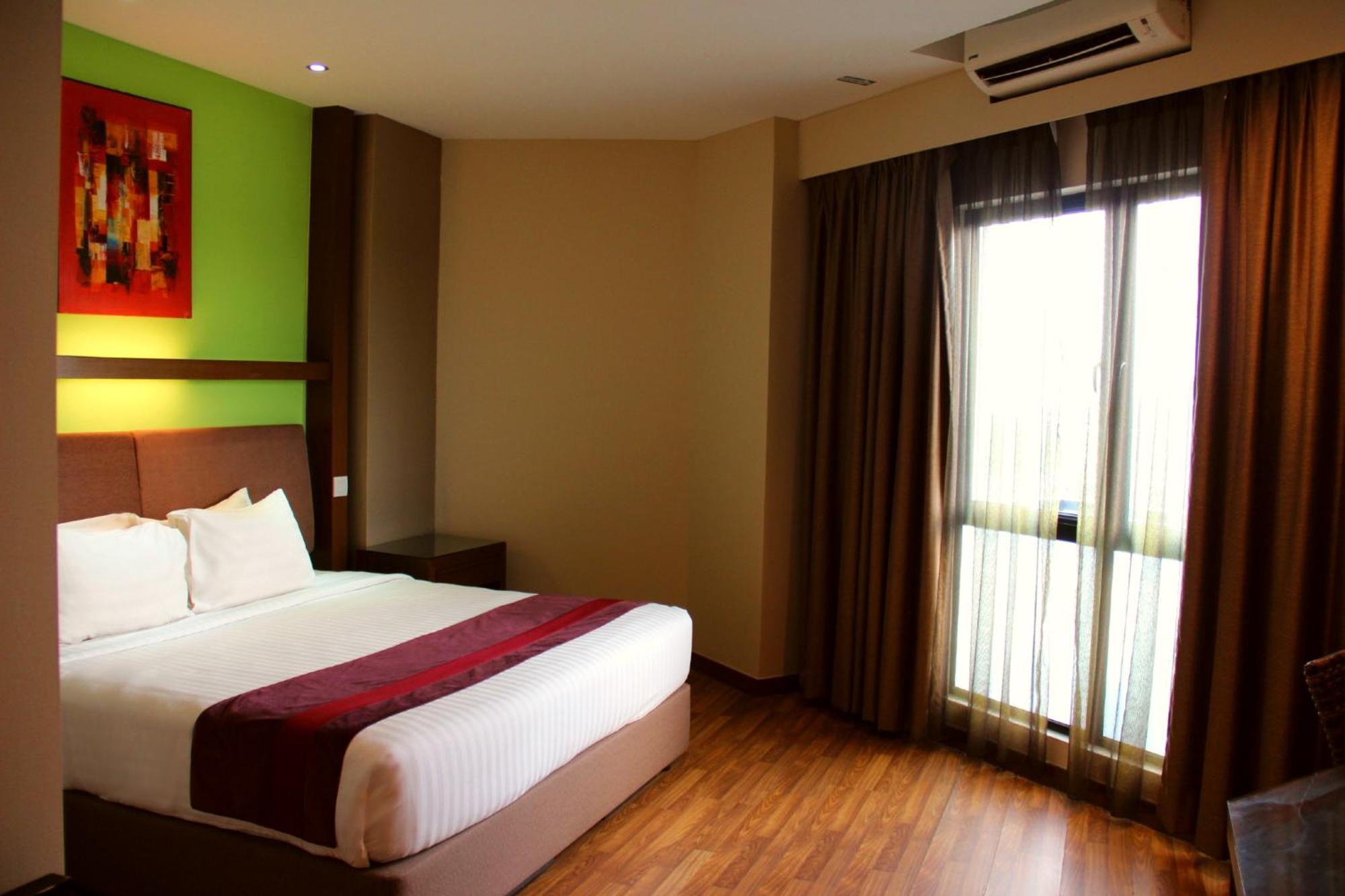 Imperial Heritage Hotel Melaka I City Centre I Free Wifi I Free Parking L Free Club Lounge Access Εξωτερικό φωτογραφία