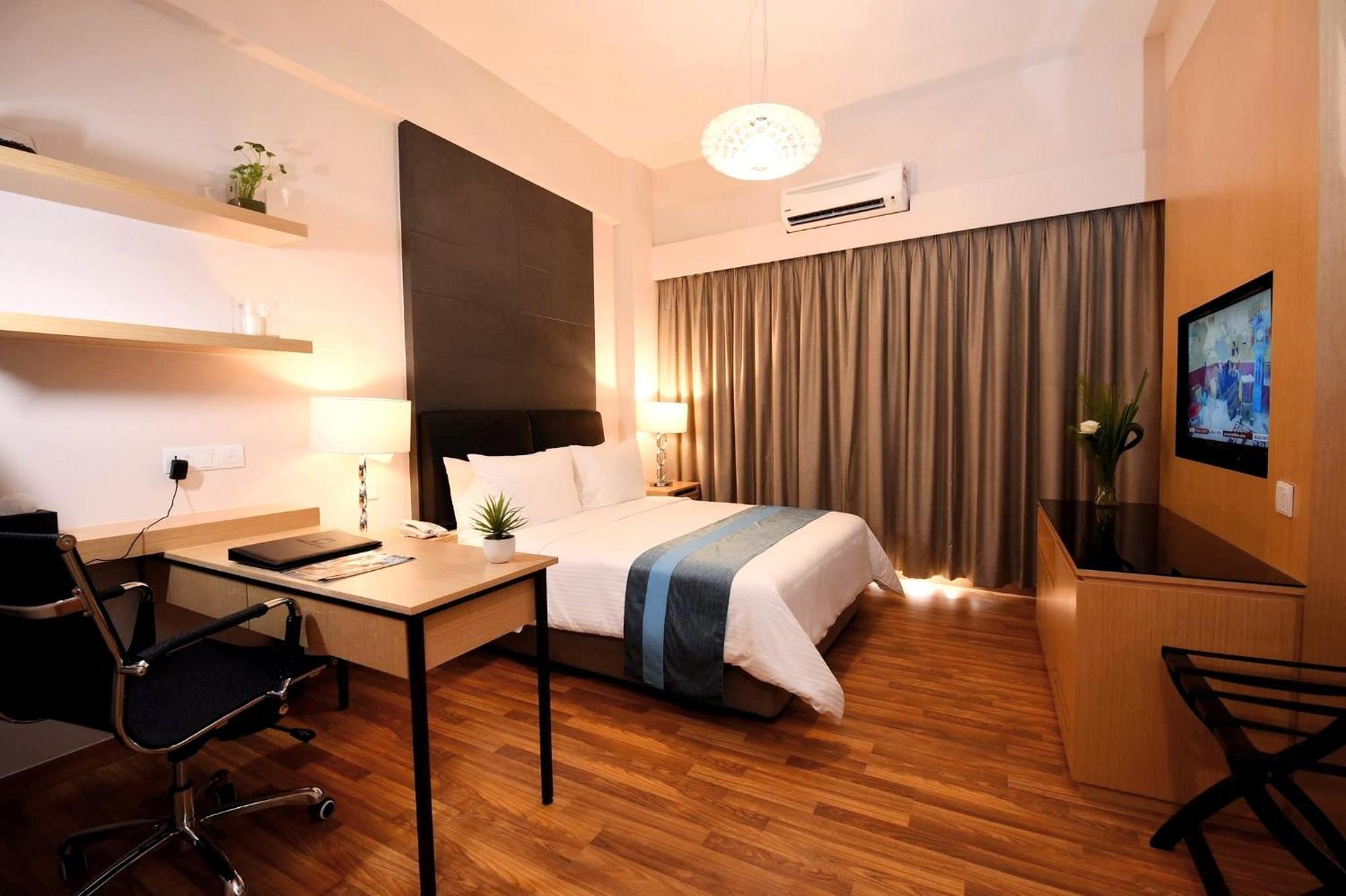 Imperial Heritage Hotel Melaka I City Centre I Free Wifi I Free Parking L Free Club Lounge Access Εξωτερικό φωτογραφία