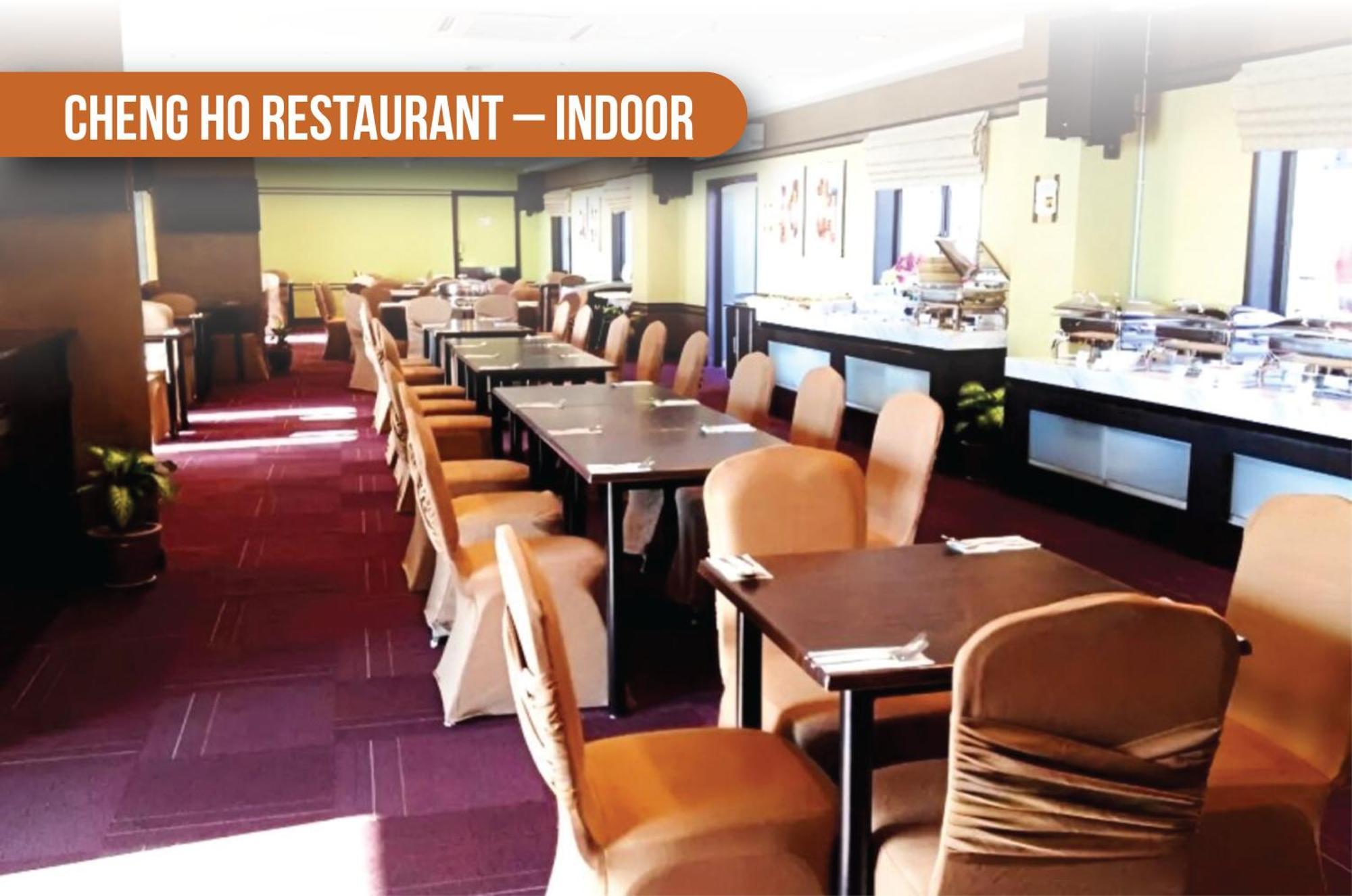 Imperial Heritage Hotel Melaka I City Centre I Free Wifi I Free Parking L Free Club Lounge Access Εξωτερικό φωτογραφία