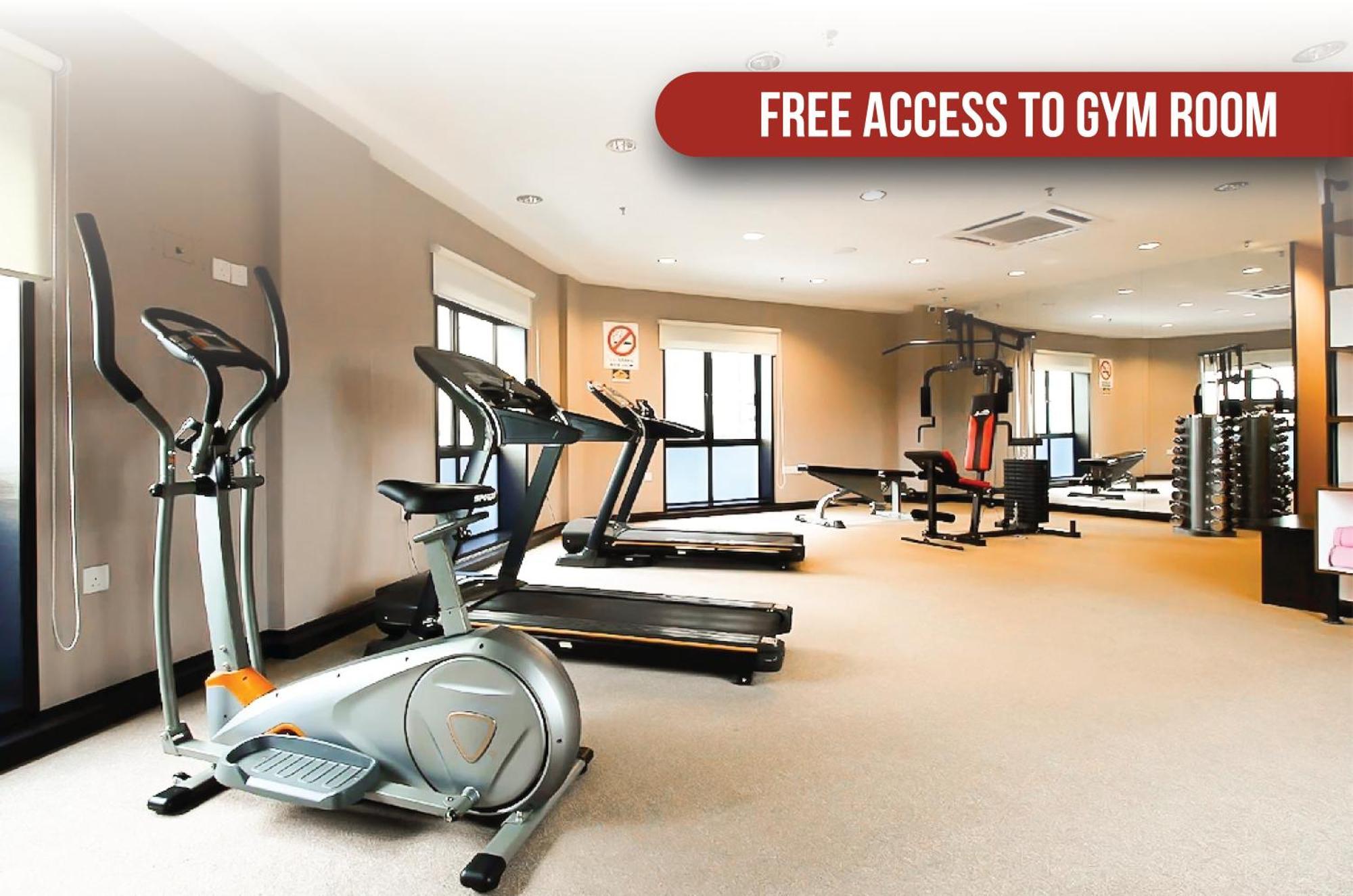 Imperial Heritage Hotel Melaka I City Centre I Free Wifi I Free Parking L Free Club Lounge Access Εξωτερικό φωτογραφία