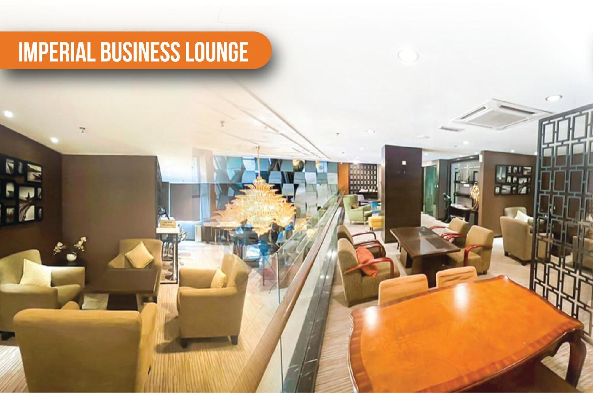 Imperial Heritage Hotel Melaka I City Centre I Free Wifi I Free Parking L Free Club Lounge Access Εξωτερικό φωτογραφία