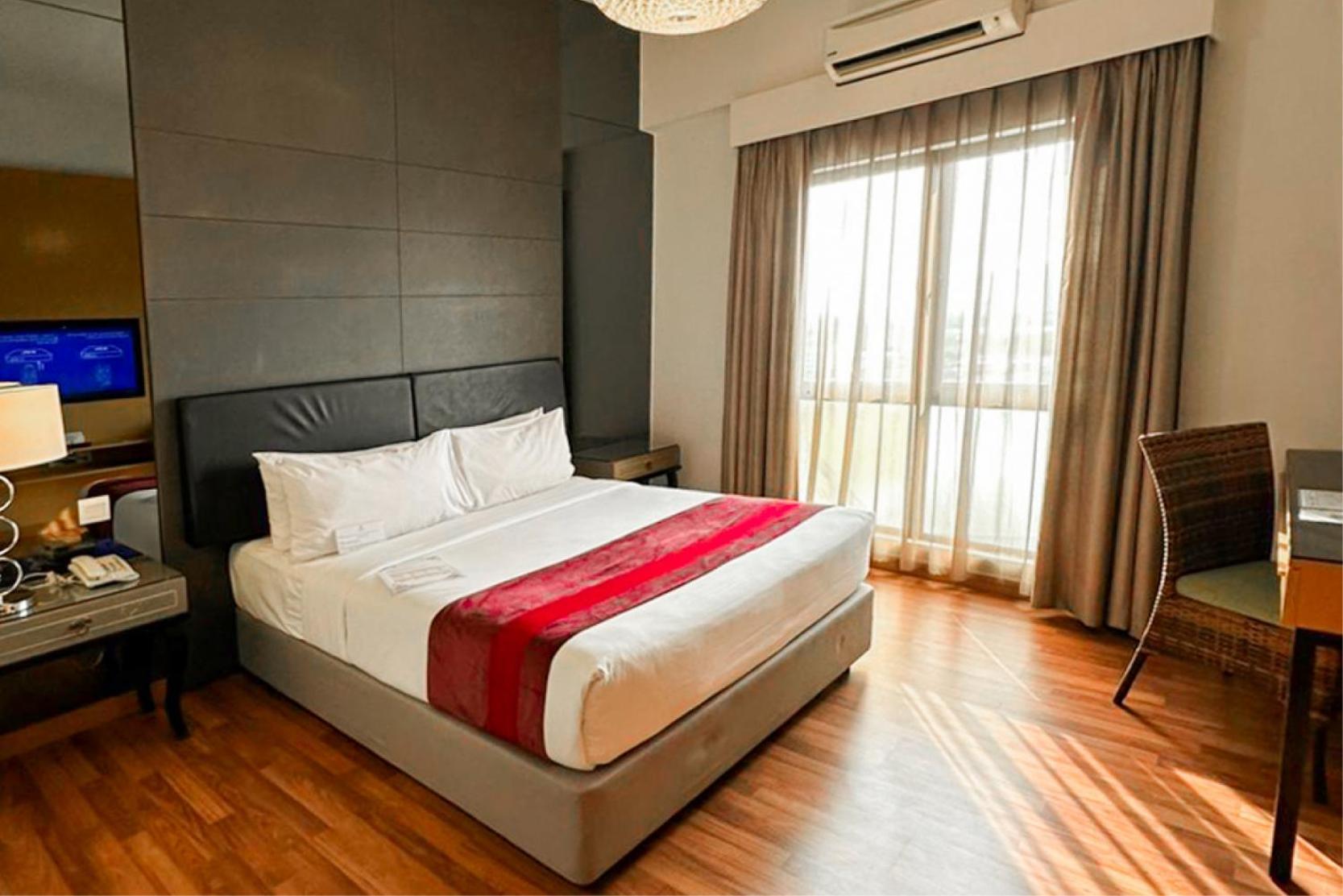 Imperial Heritage Hotel Melaka I City Centre I Free Wifi I Free Parking L Free Club Lounge Access Δωμάτιο φωτογραφία
